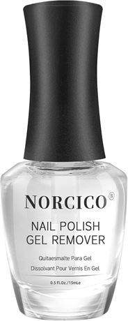 Dissolvant pour vernis   ongles