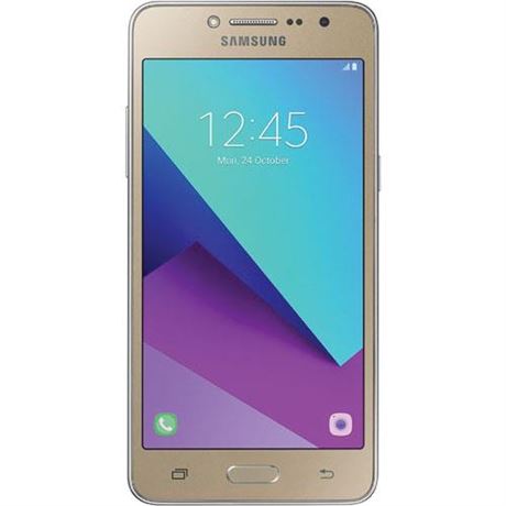 Galaxy J2 Prime 16 Go débloqué 4G LTE écran 5" or version internationale