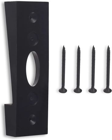 Doorbell Siding Mount Angle Adjustment Wedge for Google Nest Gen 2 Wired