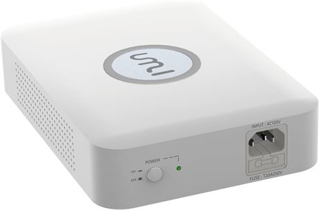 UMI 300W 120V to 220V Step Up Voltage Converter for US