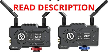 Hollyland Mars 400S PRO Transmission Vidéo Sans Fil
