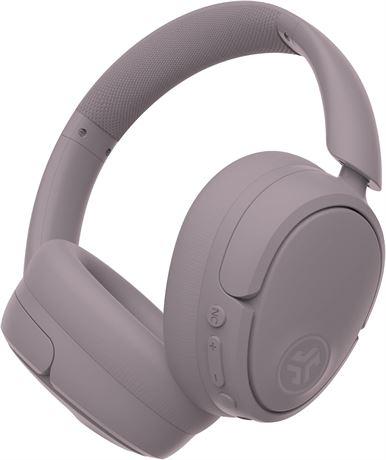 JLab JBuds Lux ANC Wireless Headphones Mauve