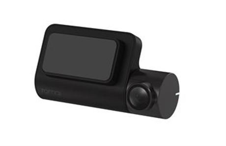 70mai A800S-1 dashcam 4K 2160P DVR support caméra arrière