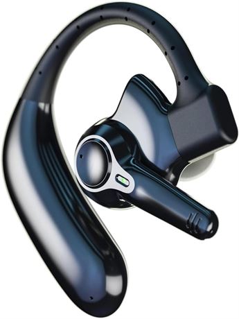Casque Bluetooth double micro, ANC, 30 h conv., IPX6