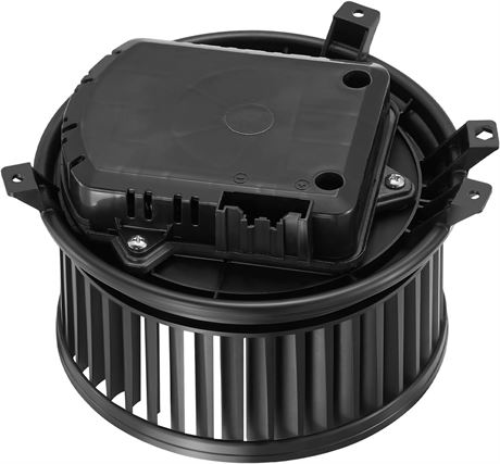 BDFHYK AC Heater Blower Motor 700330 for Cadillac Escalade 1500-3500HD