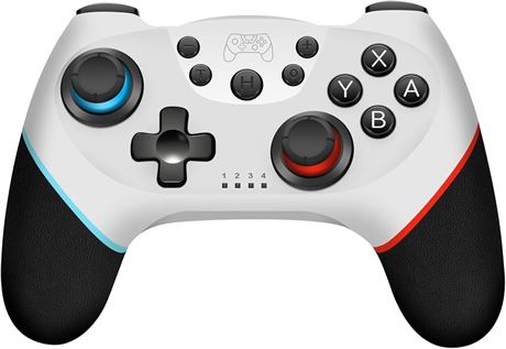 Zakgbxbig Wireless Pro Controller Switch Lite