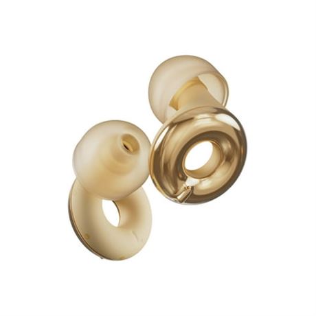 Loop Switch 2 Adjustable Ear Plugs - 3 Noise Relief Modes, 20-26 dB SNR