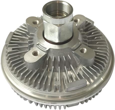 2791 Severe Duty Radiator Fan Clutch for Dodge Ram/Grand Cherokee 3.9-5.9L