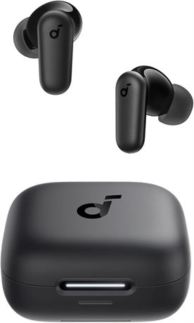 Écouteurs Anker Soundcore P30i ANC, 45 h, IP54, Bluetooth 5.4