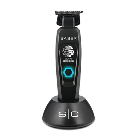 StyleCraft Saber Pro Wireless Hair Trimmer