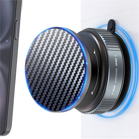 HomeMount support magn tique   aspiration MagSafe am lior e iPhone12-16