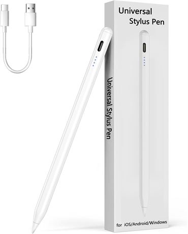 Stylet actif pour écran tactile Android et iPhone