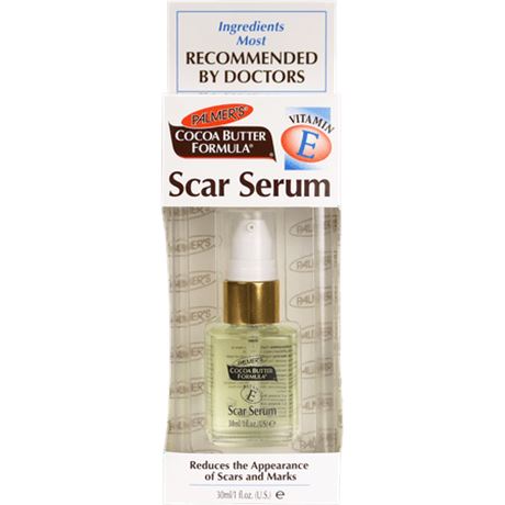Palmer's Cocoa Butter Scar Serum, 1 fl oz
