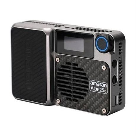 Aputure Amaran Ace 25C RGBWW LED Light