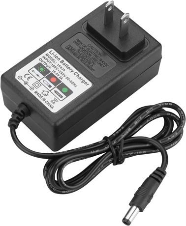 Dedeo Drill 16.8V Charger for 4S Batteries