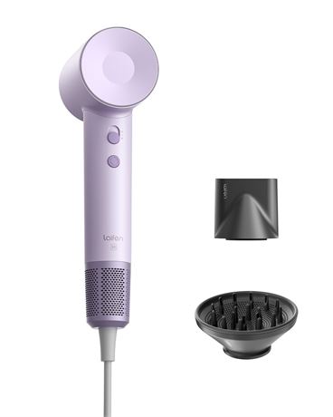 Laifen SE Hair Dryer Ionic 105000 RPM Fast Drying 1400W