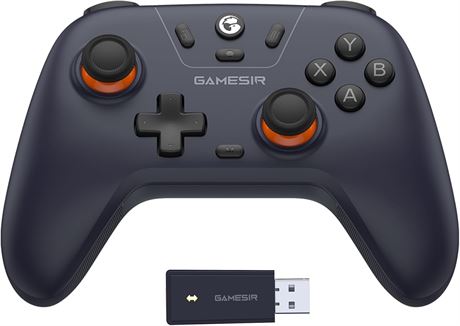 GameSir Nova Lite Wireless Controller for PC, iPhone, Android, Switch & Deck