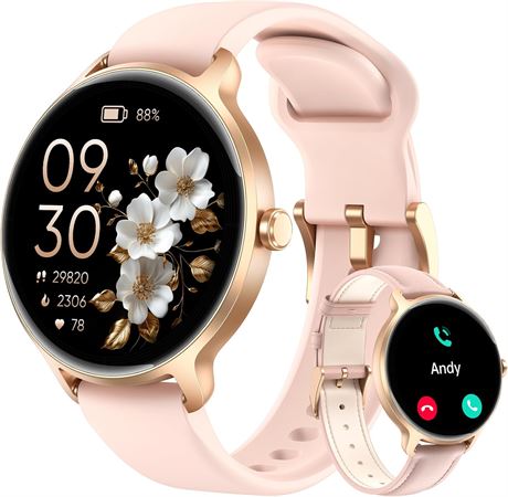 Yoever Smart Watch for Women