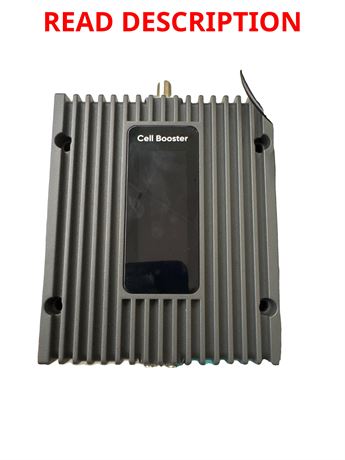 Cell Phone Booster Band12/17, 5, 2/25, 4