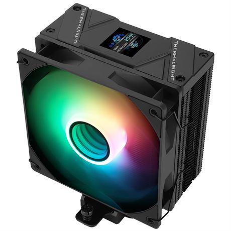 Refroidisseur CPU Thermalright Assassin Spirit, 120mm ARGB