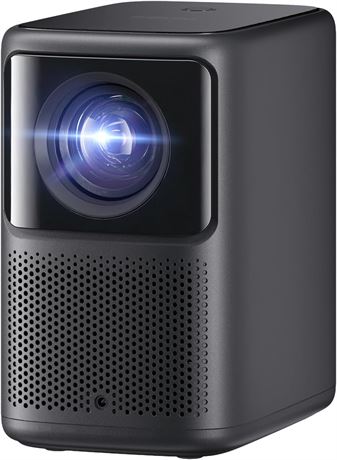 Dangbei N2 Projecteur 1080p, 400 lm,  cran 120 pouces, Netflix officiel