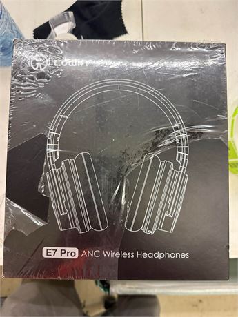 Cowin E7 pro noise cancelling headphones