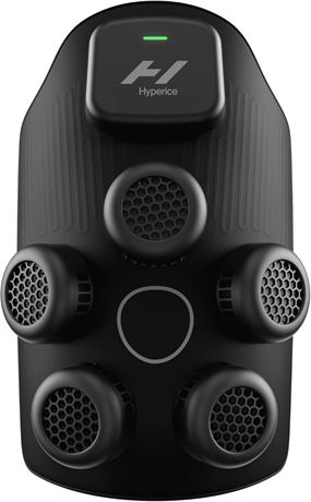 Dispositif Thérapie Chaud/Froid Hyperice X Knee Genou Portable