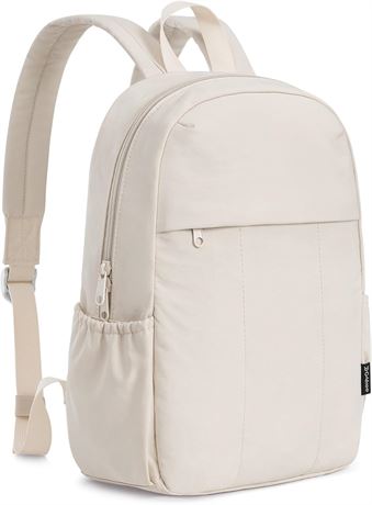 G4Free Mini Backpack for Women Water-Resistant Hiking with Adjustable Straps