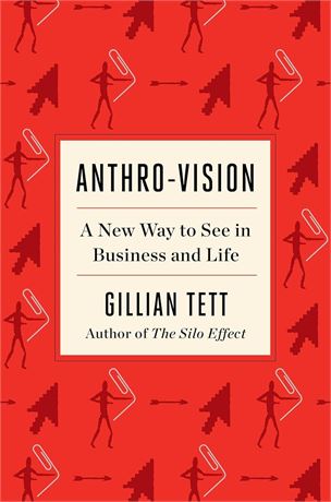 Anthro-Vision Livre Business et Vie Nouvelle Perspective
