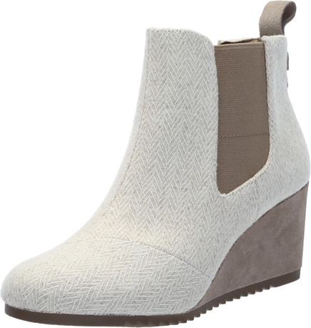 TOMS Bottines Bailey   la cheville pour femmes