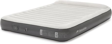 Naturehike Air Mattress with Built-In Pump for 1–3 Persons