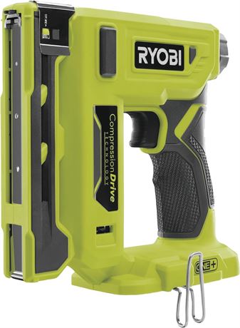 Ryobi ONE+ P317 18V Cordless Compression Drive Stapler (Tool Only)