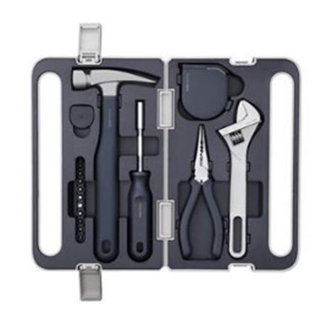 Kit outils manuel Hoto multifonction bricolage